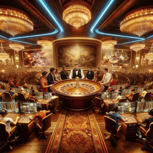 Platform games: the tk111 approach for Bangladesh users